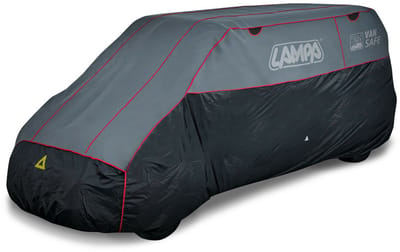 Van-Safe beschermhoes tegen hagelstenen voor bestelwagens- VS-M L470xB185xH170 cm