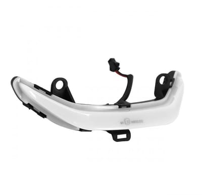 Veilleuse tablier AV P2R pour scooter Peugeot 50 Kisbee Après 2018 803846 Leds