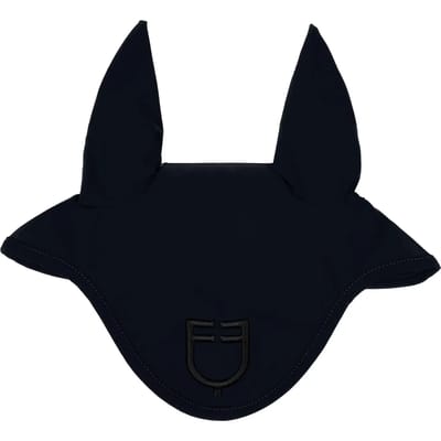 Korte hoed Equestro Solid