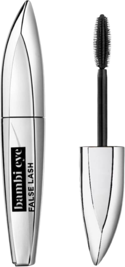 L’Oréal Paris Bambi Eye by False Lash Mascara - Zwart