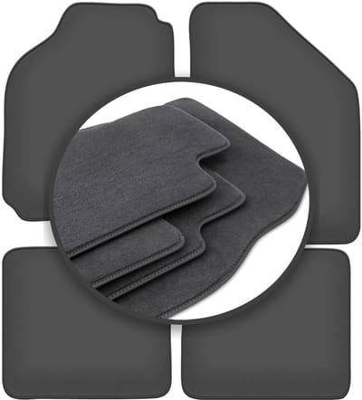 Premium automatten voor: Fiat Bravo hatchback (1995-2001)