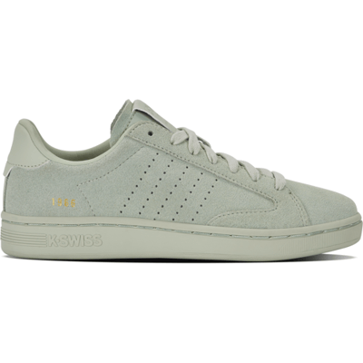 K-SWISS Tennisschoenen Lozan Klub Sde Sea Foam Womens 42