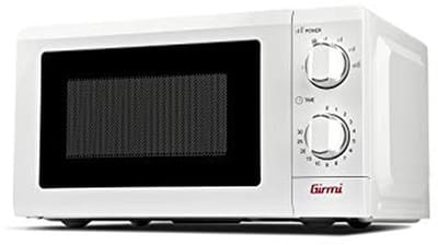 Nieuwe magnetron 700 W - Wit voor eenvoudig en gezond koken