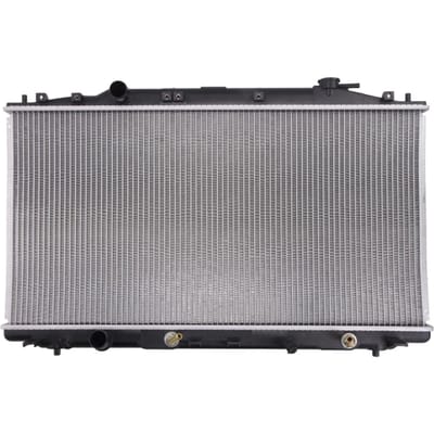 Radiator, motorkoeling VALEO 701551