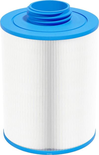 Darlly spa filter voor hot tub, type SC752, afm. 25 ft2