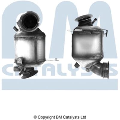 Katalysator BM CATALYSTS BM80927H