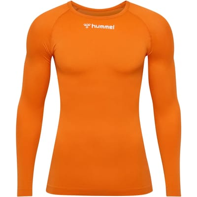 Hummel T-shirt met lange mouwen Hmlbl Comfort 2.0 L/S 225524