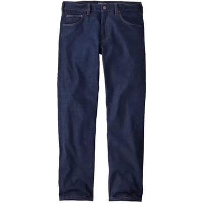 reguliere jeans Patagonia