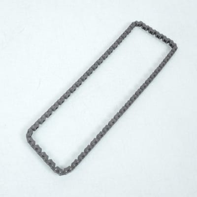Chaîne distribution 104 maillons pour moto Suzuki 250 Intruder 12760-26F00 Neuf