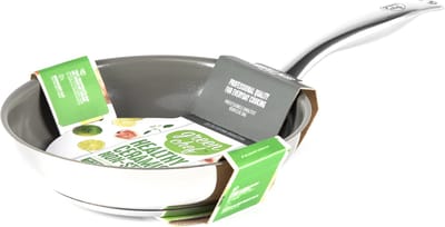 GreenChef Profile Plus Koekenpan 30cm - Inductie - PFAS-vrij