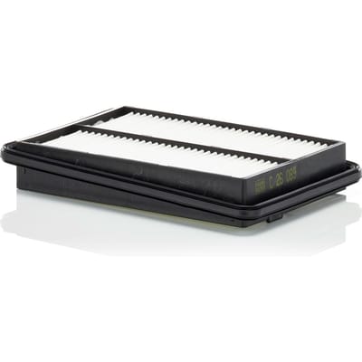 Luchtfilter MANN-FILTER C 26 089