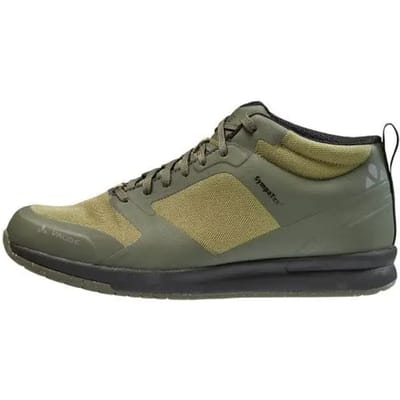 Vaude Bike Tvl Asfalt Dualflex Winter Stx Raceschoenen Groen EU 39 Man,Vrouw