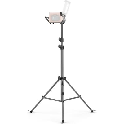 Husqvarna wl8i tripod statief voor lamp