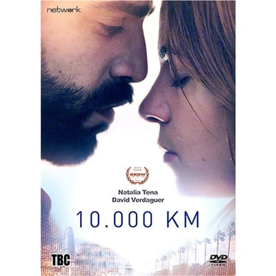 10,000km