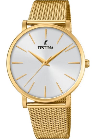 Festina Dameshorloge F20476/1