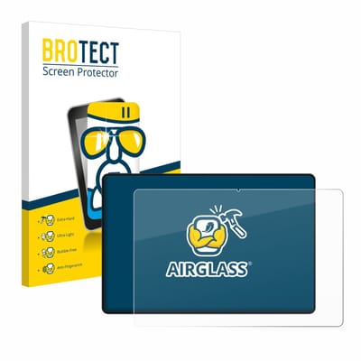 Screenprotector voor Honor Magicpad 2 Beschermglas transparant