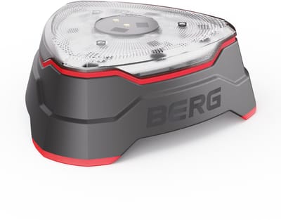 BERG Infinity Pods Reactielampen - Kleurenspel - Geheugentraining - Snelheid en Behendigheid - Single Pod (uitbreiding)