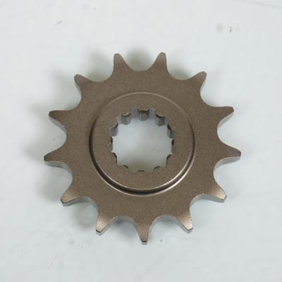 Voortandwiel Sifam voor Motor Beta 50 RR motard 1999 tot 2002 13 tanden spoed 428 Nieuw