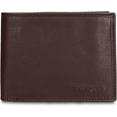 Renato Balestra Portemonnee Men