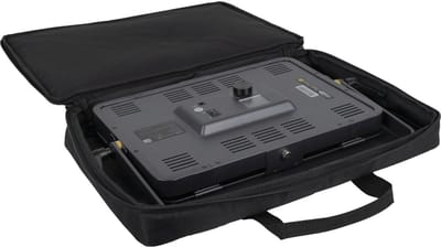 Showtec Transporttas voor Media Panel 100