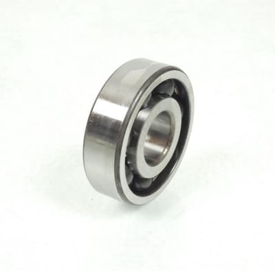 origineel motorlager voor mbk 50 x-limit 2003 tot 2011 6303-c3 / 17x47x14mm nieuw