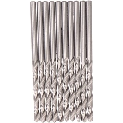 Bosch METALBOR HSS-G S 3.0x61MM 10STK