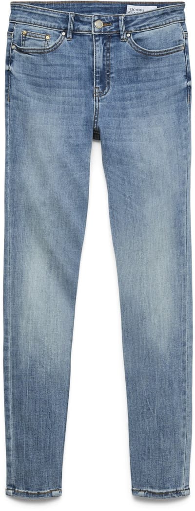Vero Moda Skinny fit jeans VMFLASH Mid rise Skinny fit Jeans