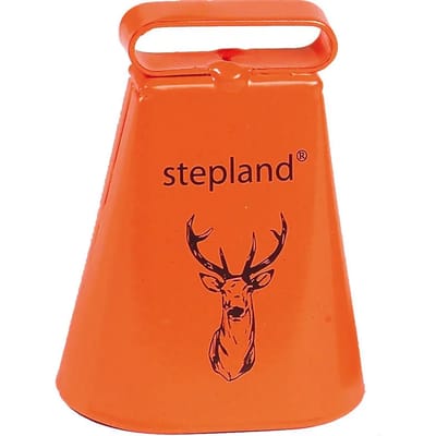 Bell Stepland Cerf 6 cm