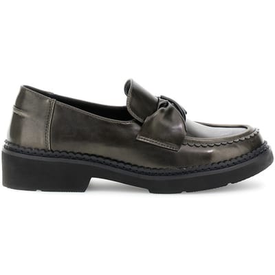 Mocassins Café Noir C1EA9100