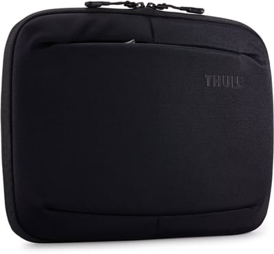 THULE laptop hoes met laptopvak Subterra 2 13" Laptop Sleeve Black zwart
