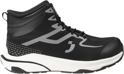 Freedom werkschoenen S1PS Safety Jogger hoog (extra breed)