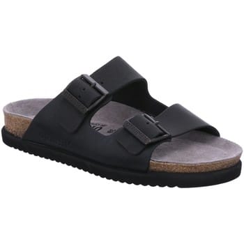 Platte sandalen Mephisto -