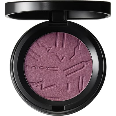 MAC Skinfinish Colourstruck Blush 4.5g (Various Shades) - Plush