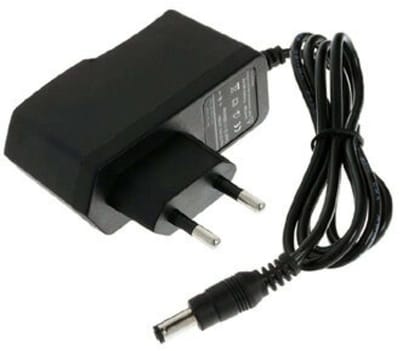 Stroom adapter 6V tbv Fish Feeder 8ltr