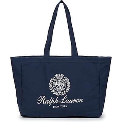 Boodschappentas Polo Ralph Lauren LOGO TOTE-TOTE-LARGE