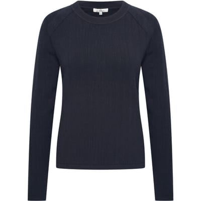 Hv Society - Trui - Navy - M (38)