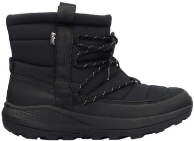 Lee Cooper Schoenen Dames Lee Cooper Zwart -03-3069LA
