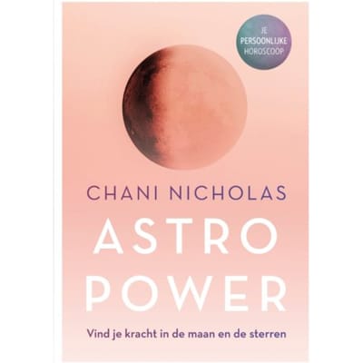 Astro Power - Chani Nicholas