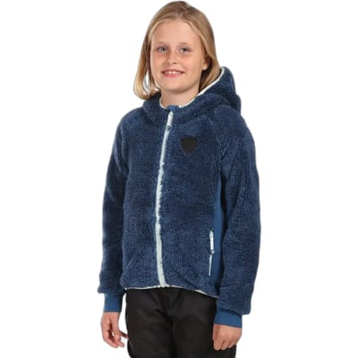 Girl hoodie Kilpi Norka