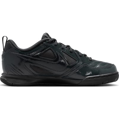 Nike G.T. Kindersneakers - Grijs - Maat 38 - Leer
