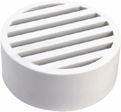 Dek Afvoer - Riool Adapter - Water Afvoeren - Styreen Materiaal - 3 Inch