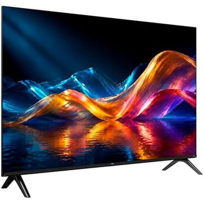 TCL 32" 32V5D QLED Smart TV HD-FHD