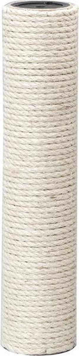 Ebi krabpaal onderdelen Reserve stam sisal m8 Ø70mmx30cm/Ø5mm sisal