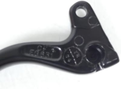 Levier frein gauche origine pour Scooter MBK 50 Cs Mach 2002 à 2004 5RW / G Neuf