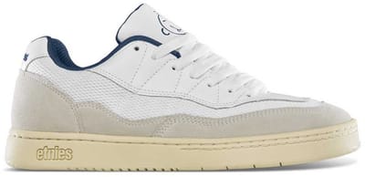 Etnies Snake Schoenen Wit EU 36 Man