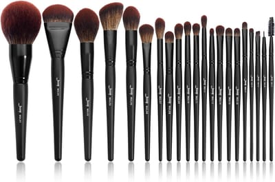 DailySupplies® Make up Kwasten set - Brush Set - Cosmetica