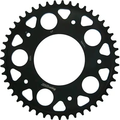 Motorfiets kroon Supersprox RFE-6604:47 # 50-29040-47
