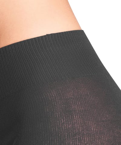 FALKE Maillot Needlepoint Dames 48414 3093 dark rock 38-40