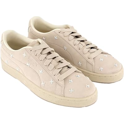 Puma Flower Studs Sneakers
