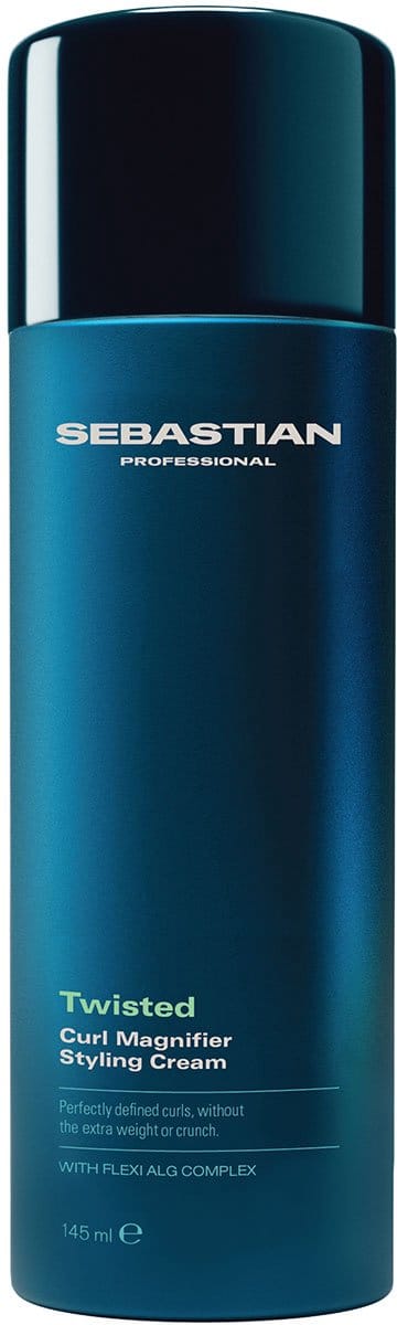 Sebastian Professional Twisted Cream Haarcrème Dames 145 ml
